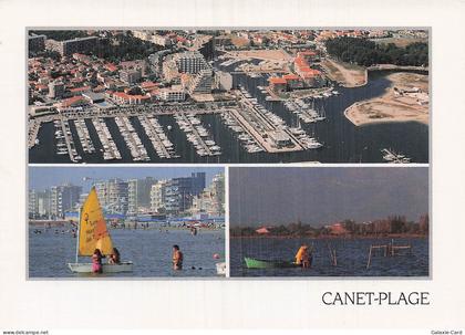 66 CANET EN ROUSSILLON CANET PLAGE