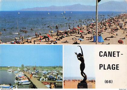 66 CANET EN ROUSSILLON CANET PLAGE