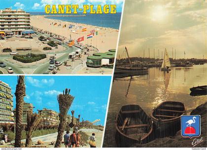 66 CANET EN ROUSSILLON CANET PLAGE