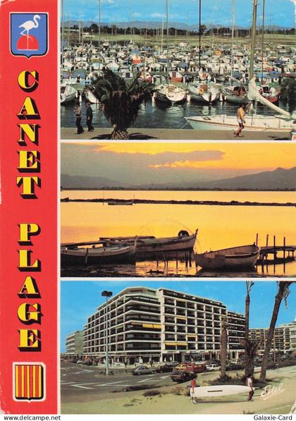 66 CANET EN ROUSSILLON CANET PLAGE