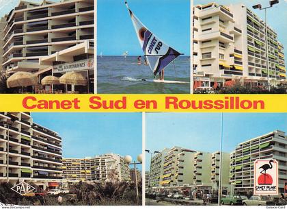 66 CANET EN ROUSSILLON CANET PLAGE