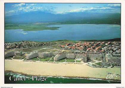 66 CANET EN ROUSSILLON CANET PLAGE