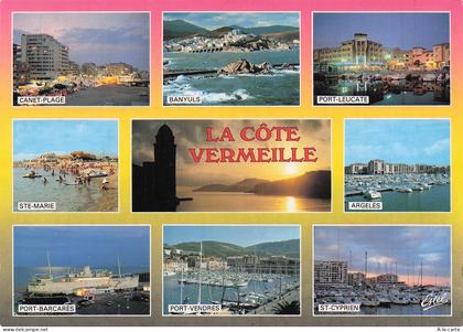66 CANET EN ROUSSILLON CANET PLAGE