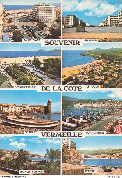 66 CANET EN ROUSSILLON CANET PLAGE