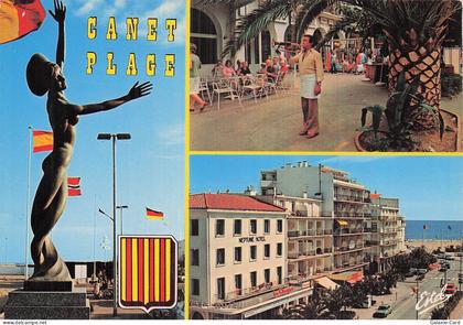 66 CANET EN ROUSSILLON CANET PLAGE