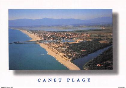 66 CANET EN ROUSSILLON CANET PLAGE