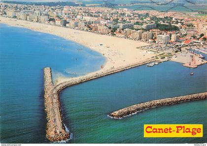66 CANET EN ROUSSILLON CANET PLAGE