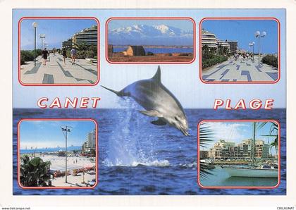 66 CANET EN ROUSSILLON CANET PLAGE
