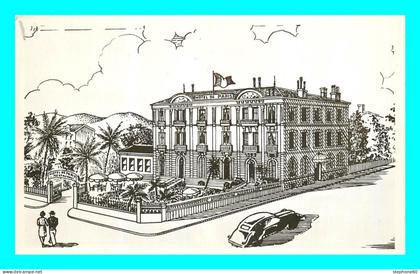 a777 / 157 06 - CANNES Hotel de Paris