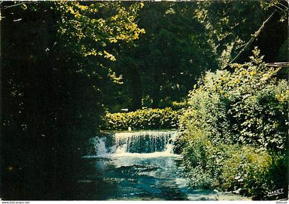 Carte Postale - 76 - Cany Barville - Chute de la Dardent - CPM - Voir Scans Recto-Verso - Poscard - Carta Postal -  Post