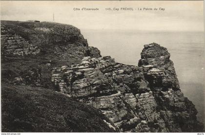 CPA Cap Frehel La Pointe du Cap FRANCE (1139837)