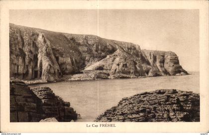CPA Le Cap Frehel