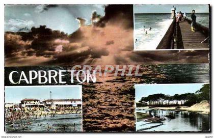 CPA Capbreton