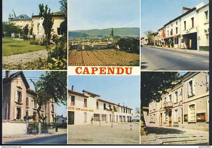 11 capendu