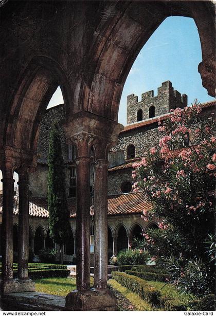 11 CAPENDU ARENES DE CAPENDU