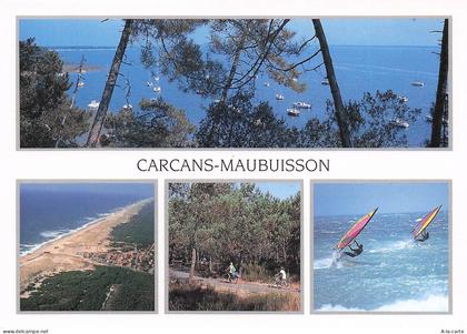 33 CARCANS CARCANS MAUBUISSON