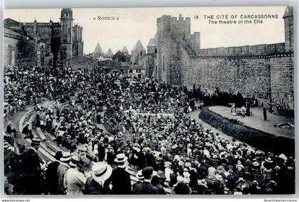 51007010 - Carcassonne