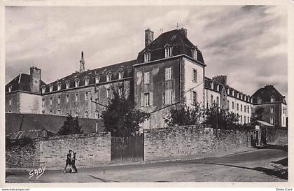 29 CARHAIX PLOUGUER ECOLE PRIMAIRE SUPERIEURE DES FILLES ET DES GARCON