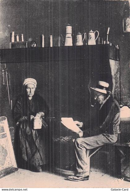 29 CARHAIX PLOUGUER VIEILLE CUISINE BRETONNE