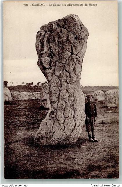 39624478 - Carnac