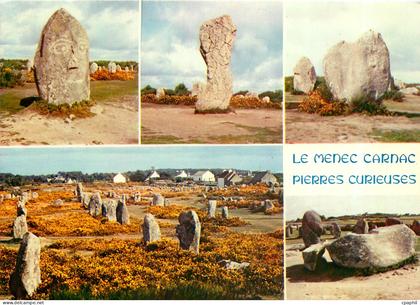 CPM Alignements de Carnac Le Menec