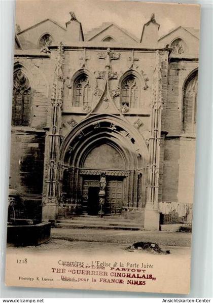 10710946 - Carpentras