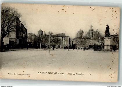 39639485 - Carpentras