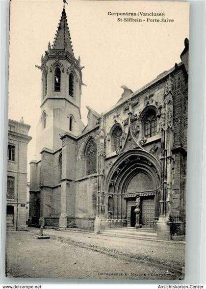 39909378 - Carpentras