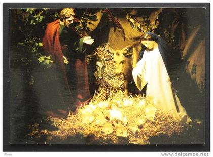 84 Carpentras noel creche    D84D  K84031K  C84031C RH016649