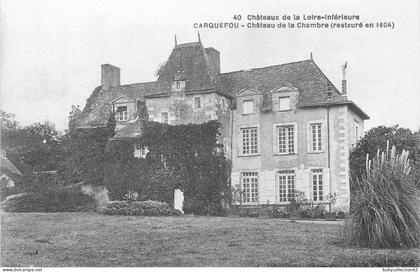 CPA Carquefou 44/65