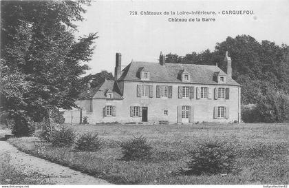 CPA Carquefou 44/66