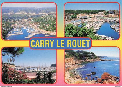 13 CARRY LE ROUET PORT DE CARRY LE ROUET