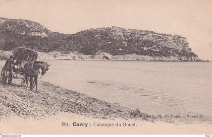 CARRY LE ROUET