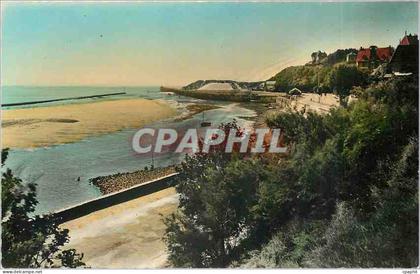 CPM Carteret Manche Le Joyau du Cotentin Le Port