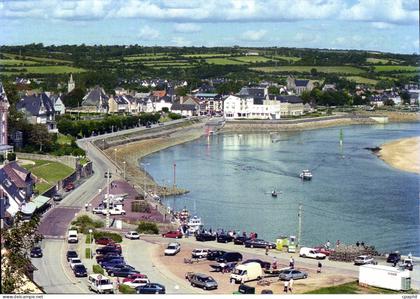 CPM Station Balneaire de Carteret La Marine hotel Restaurant