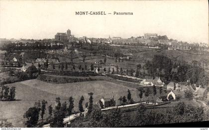 CPA Mont Cassel Panorama