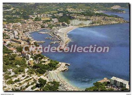 CPSM Cassis Vue Panoramique