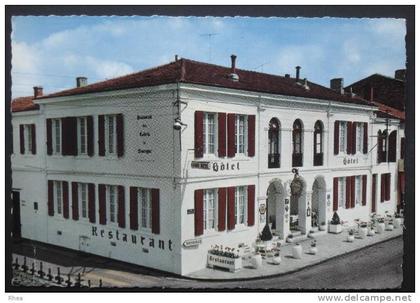 47 Casteljaloux hotel carte pub    D47D  K47052K  C47052C RH057244