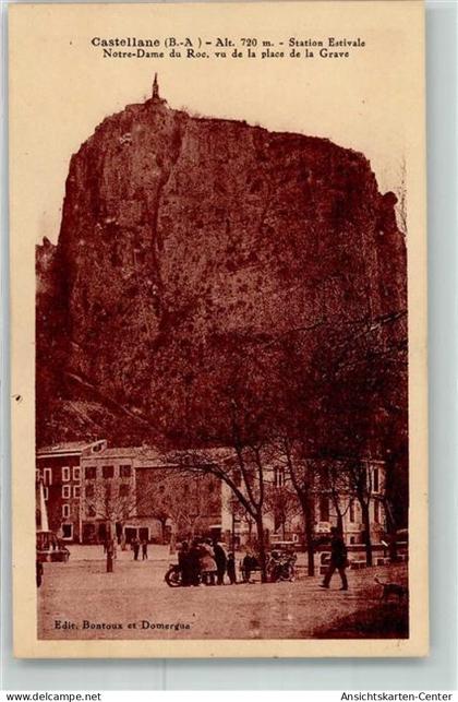 39474623 - Castellane