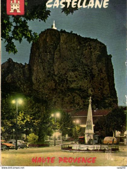 CPM Castellane