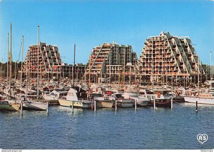 34 CASTELNAU LE LEZ RESIDENCE LE CASTELNAU