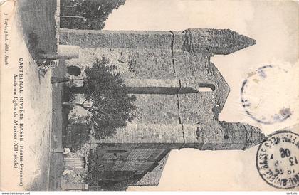65-CASTELNAU RIVIERE BASSE-N°645-F/0221
