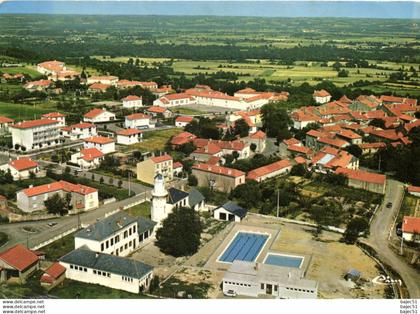 Castelnau Rivière Basse