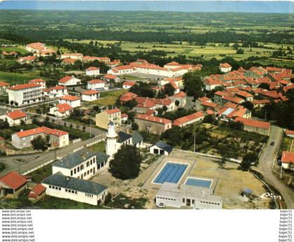 Castelnau Rivière Basse