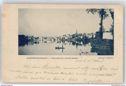 50376804 - Castelnaudary