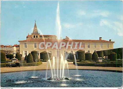 CPM Castres Tarn