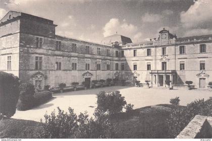 34 CASTRIES CHATEAU DE CASTRIES