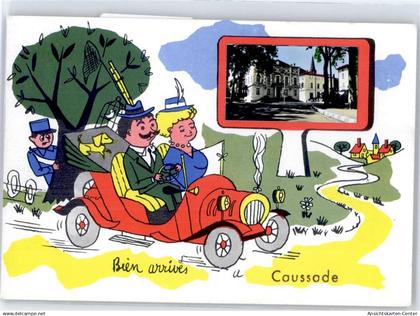 51126275 - Caussade