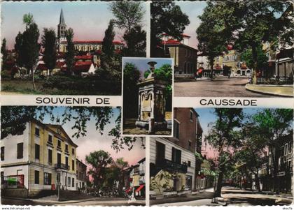 CPM CAUSSADE (979435)