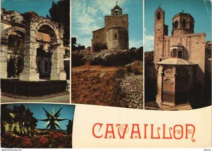 CPM CAVAILLON Scenes (1087001)
